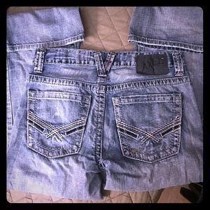 Men’s Jeans